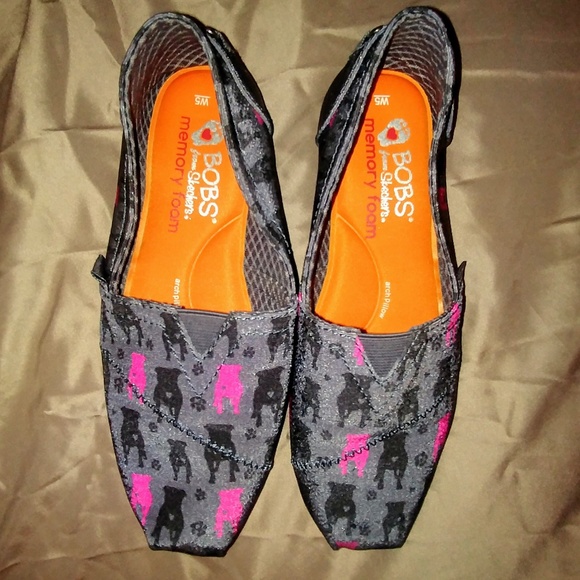 skechers pitbull shoes